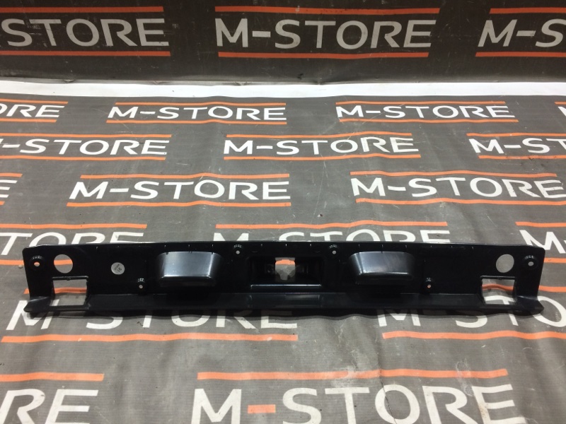 Накладка замка багажника, 410 рублей, Красноярск