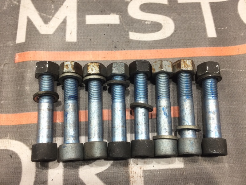 Болт карданного вала, 630 рублей, Красноярск