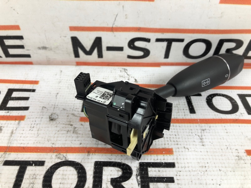 переключатель дворников, 980 рублей, Красноярск