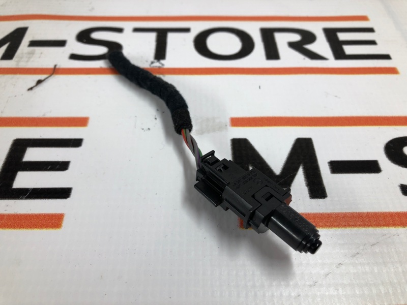 Датчик температуры воздуха, 640 рублей, Красноярск