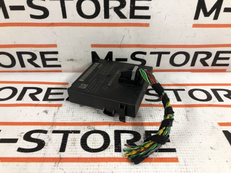 Блок управления ZGW (Центральный межсетевой преобразователь), 1230 рублей, Красноярск