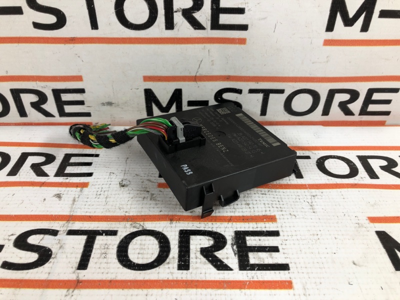 Блок управления ZGW (Центральный межсетевой преобразователь), 1230 рублей, Красноярск