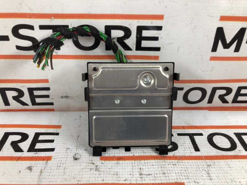 Блок управления ZGW (Центральный межсетевой преобразователь), 1230 рублей, Красноярск