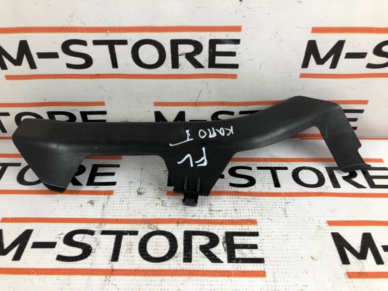 накладка на капот, 210 рублей, Красноярск