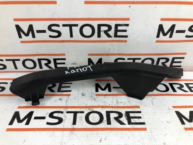 накладка на капот, 210 рублей, Красноярск