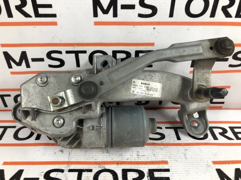 Мотор стеклоочистителя, 1290 рублей, Красноярск