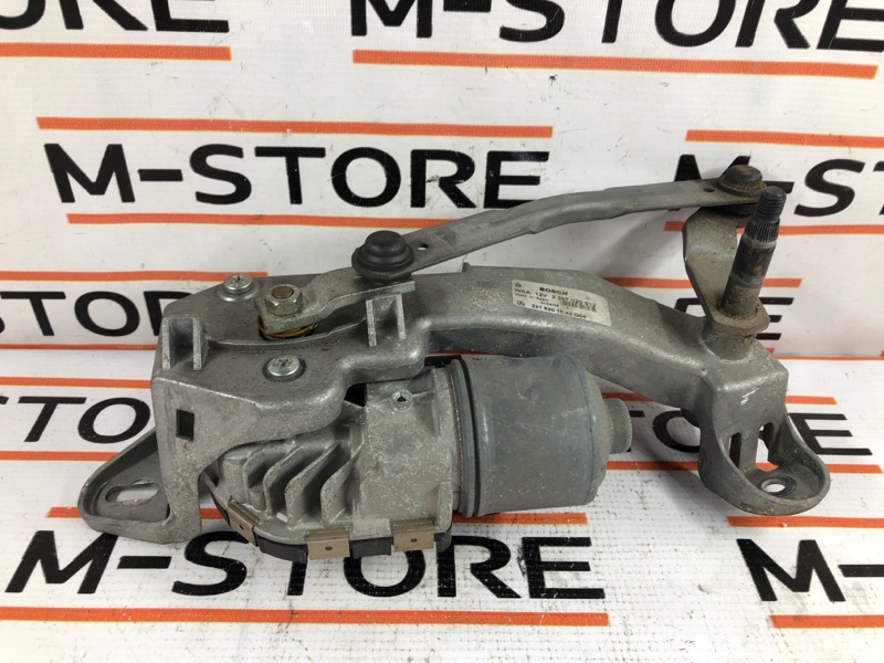 Мотор стеклоочистителя, 1290 рублей, Красноярск