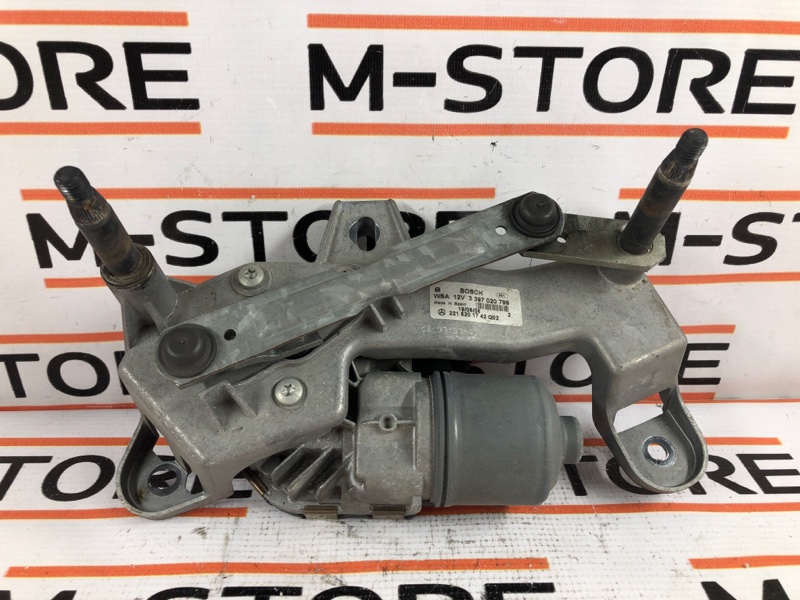 Мотор стеклоочистителя, 1290 рублей, Красноярск