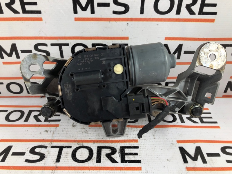 Мотор стеклоочистителя, 1290 рублей, Красноярск