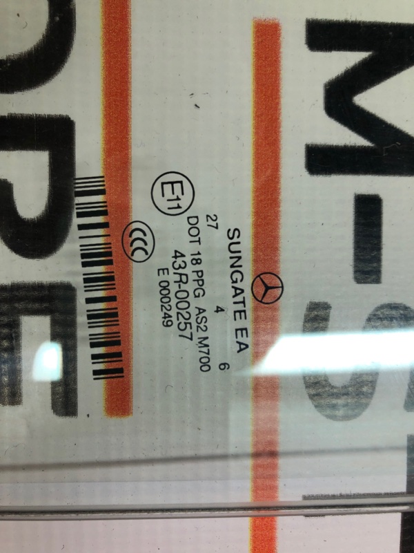 Стекло боковое, 5000 рублей, Красноярск