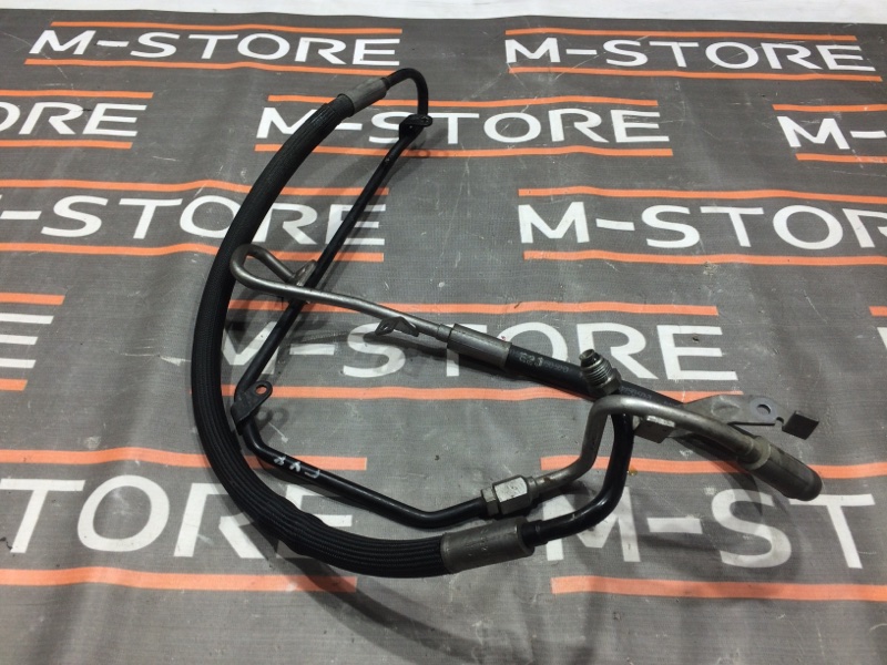 шланг гидроусилителя, 670 рублей, Красноярск