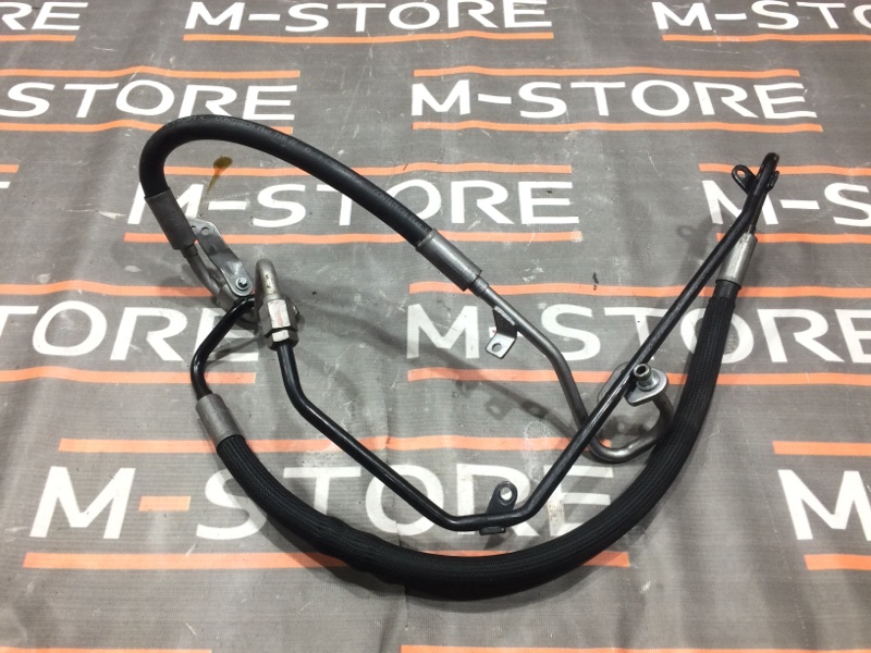 шланг гидроусилителя, 670 рублей, Красноярск