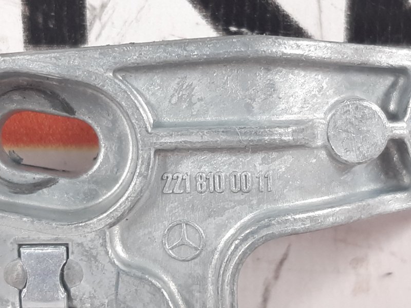 Кронштейн зеркала салона, 340 рублей, Красноярск