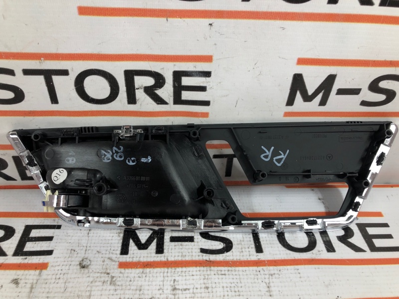 ручка двери внутренняя, 500 рублей, Красноярск