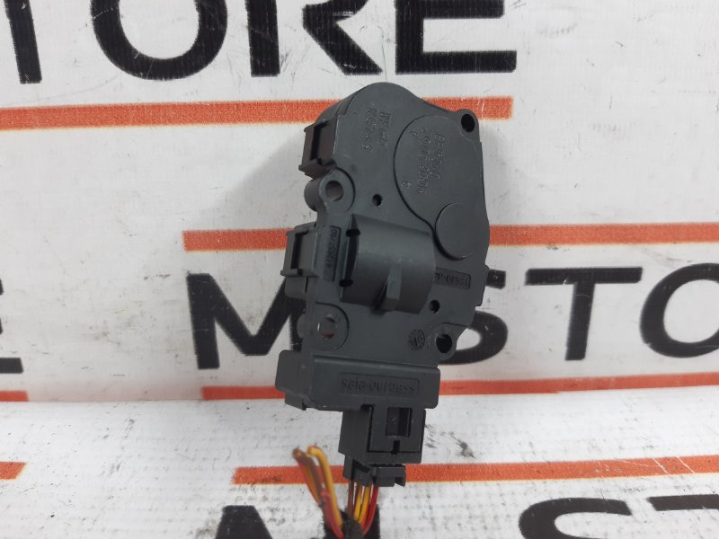 привод заслонки отопителя, 280 рублей, Красноярск