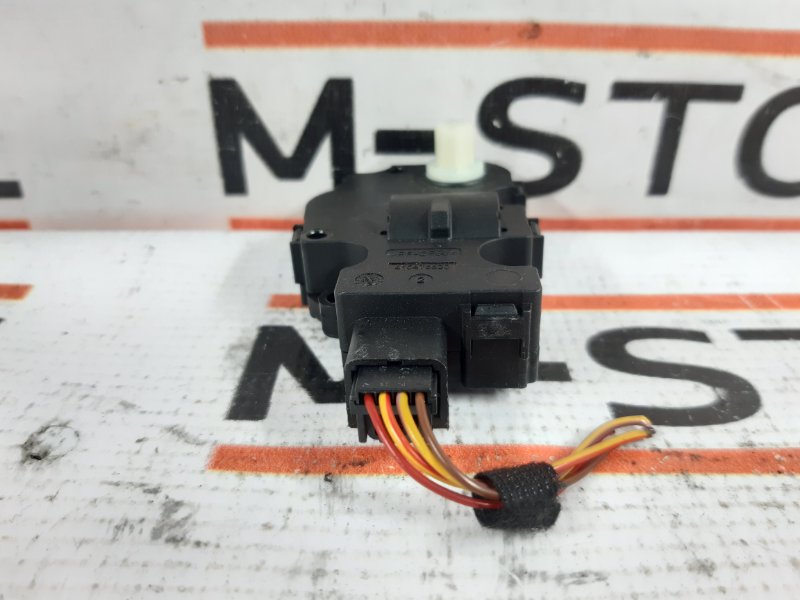 привод заслонки отопителя, 280 рублей, Красноярск