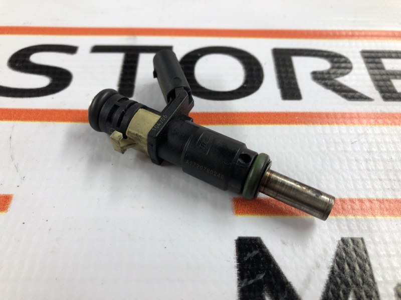 форсунка топливная, 660 рублей, Красноярск