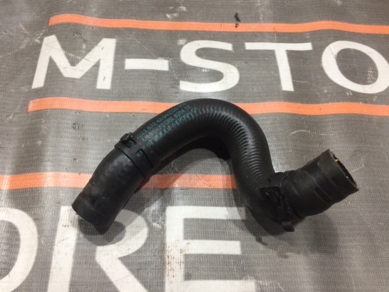 патрубок отопителя, 300 рублей, Красноярск