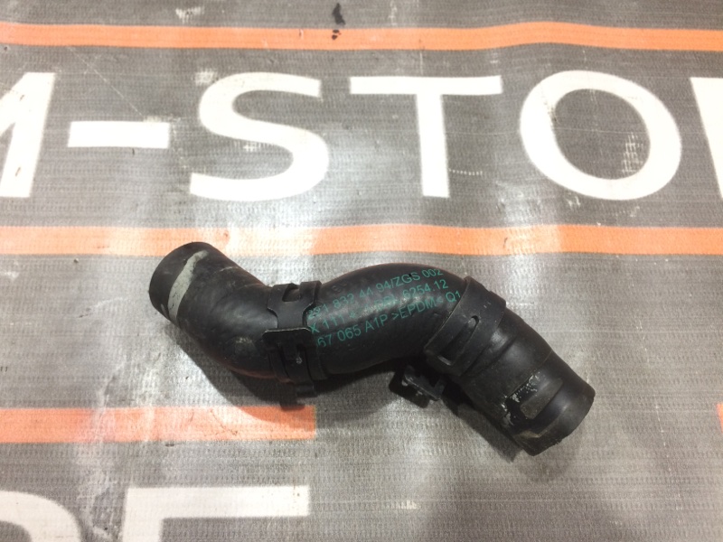 патрубок отопителя, 300 рублей, Красноярск