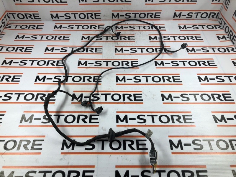 Проводка парктроника, 1500 рублей, Красноярск