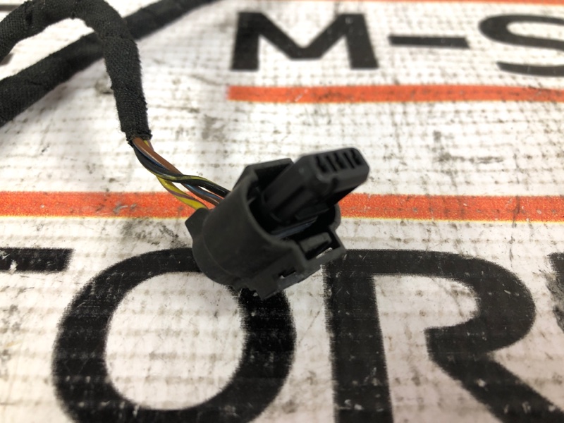 Проводка парктроника, 1500 рублей, Красноярск