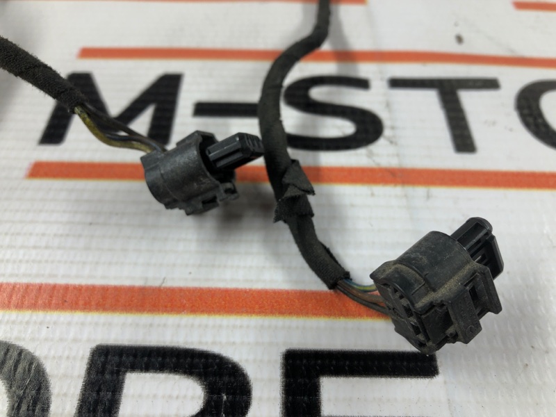 Проводка парктроника, 1500 рублей, Красноярск