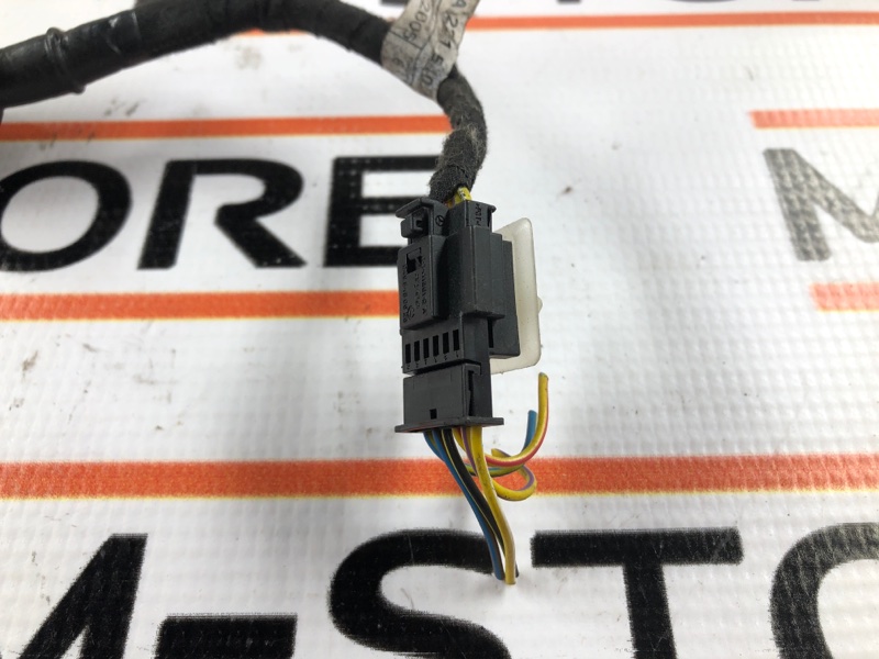 Проводка парктроника, 1500 рублей, Красноярск