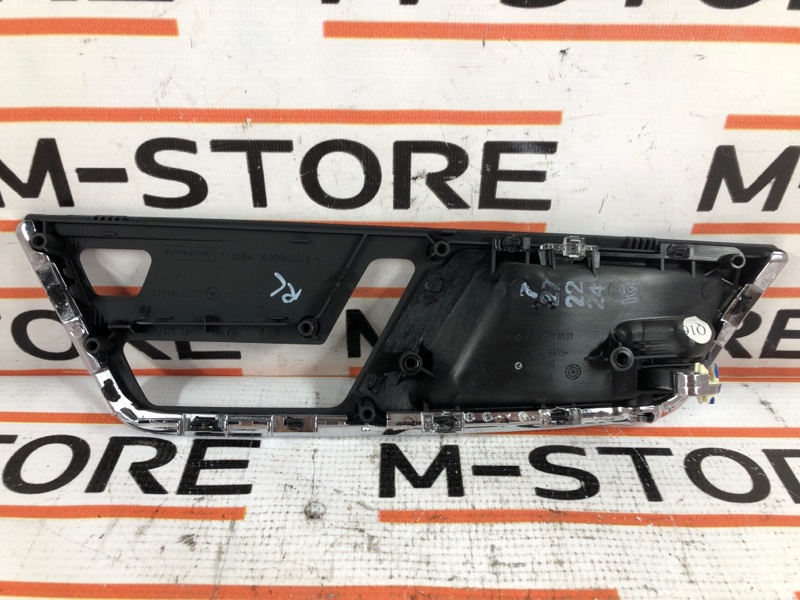 ручка двери внутренняя, 500 рублей, Красноярск