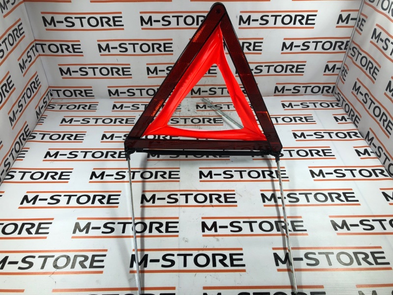 знак аварийной остановки, 500 рублей, Красноярск