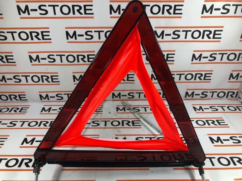 знак аварийной остановки, 500 рублей, Красноярск