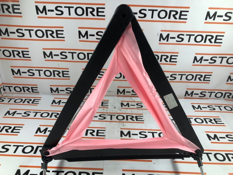 знак аварийной остановки, 500 рублей, Красноярск