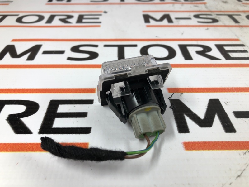 подсветка номера, 240 рублей, Красноярск