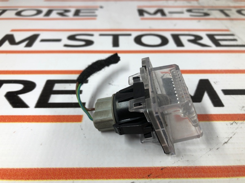 подсветка номера, 240 рублей, Красноярск