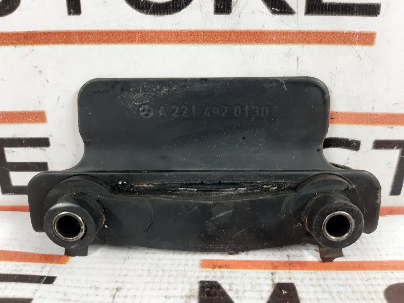 кронштейн глушителя, 300 рублей, Красноярск