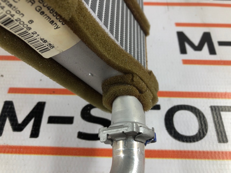 радиатор печки, 1000 рублей, Красноярск