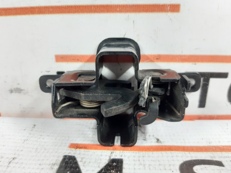 замок капота, 500 рублей, Красноярск