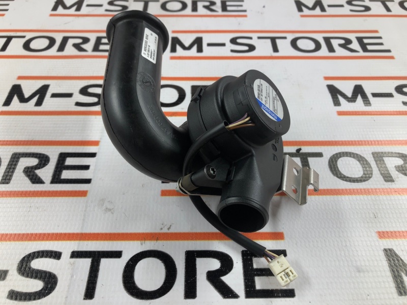 Вентилятор блока предохранителей, 670 рублей, Красноярск