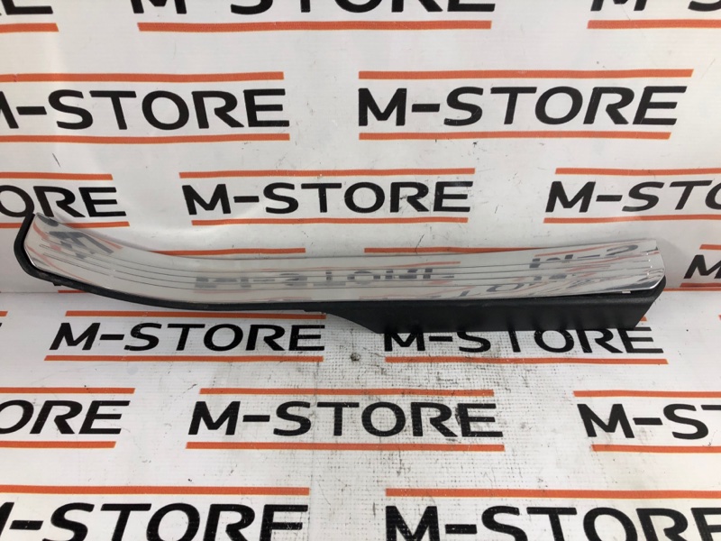 Накладка на порог салона, 350 рублей, Красноярск