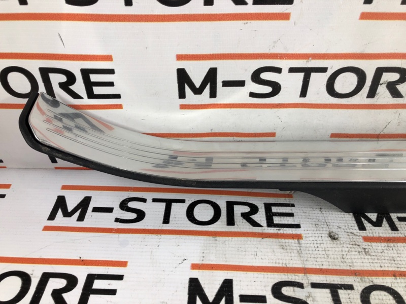 Накладка на порог салона, 350 рублей, Красноярск