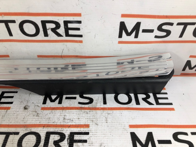 Накладка на порог салона, 350 рублей, Красноярск