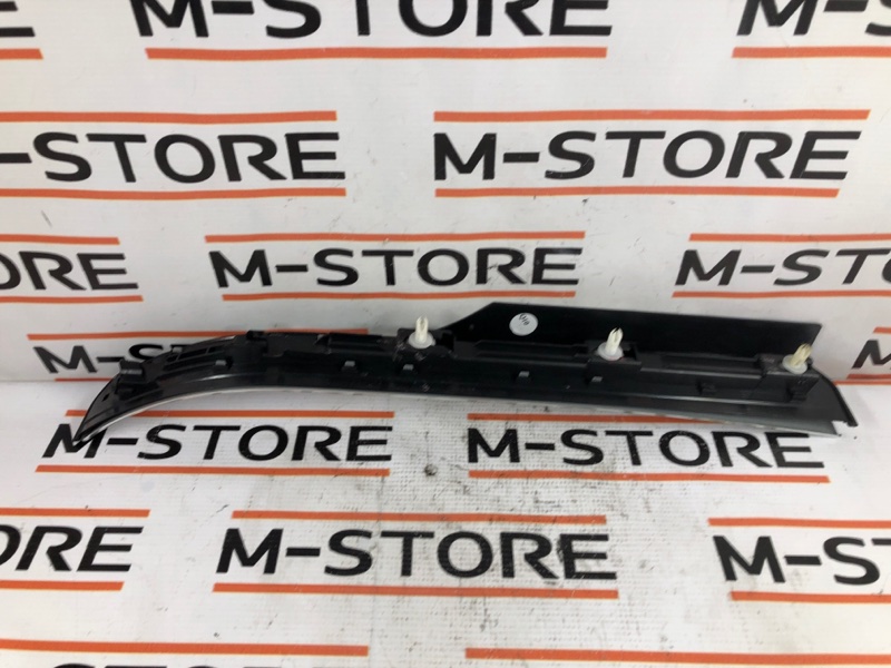 Накладка на порог салона, 350 рублей, Красноярск