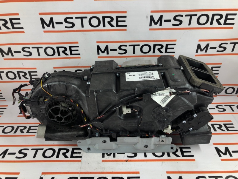 мотор печки, 6000 рублей, Красноярск