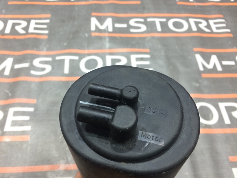 Адсорбер (фильтр топливных паров), 350 рублей, Красноярск