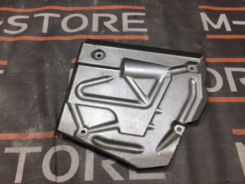 Защита блока АКПП, 350 рублей, Красноярск