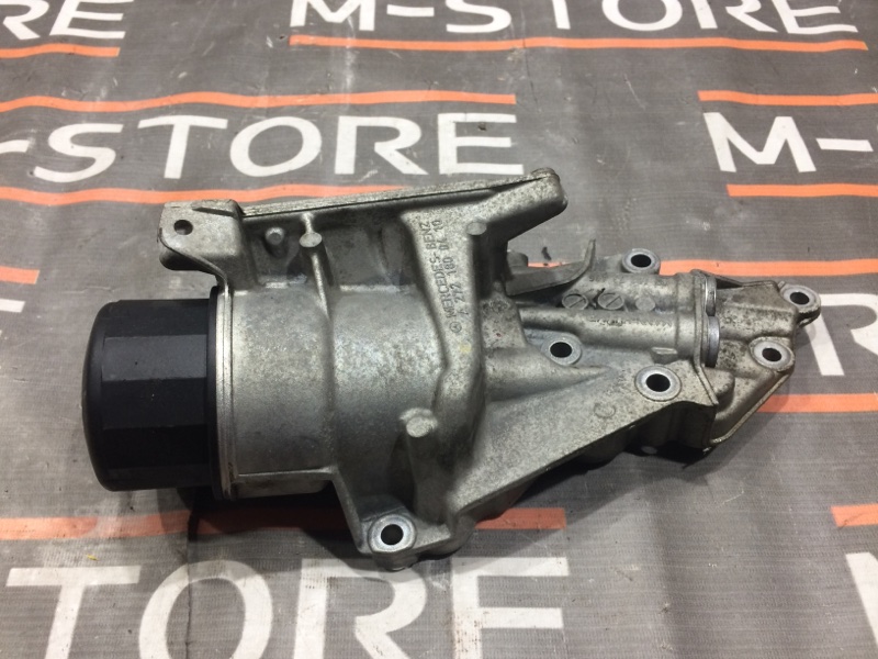 корпус масляного фильтра, 930 рублей, Красноярск