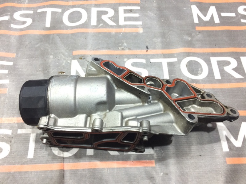 корпус масляного фильтра, 930 рублей, Красноярск