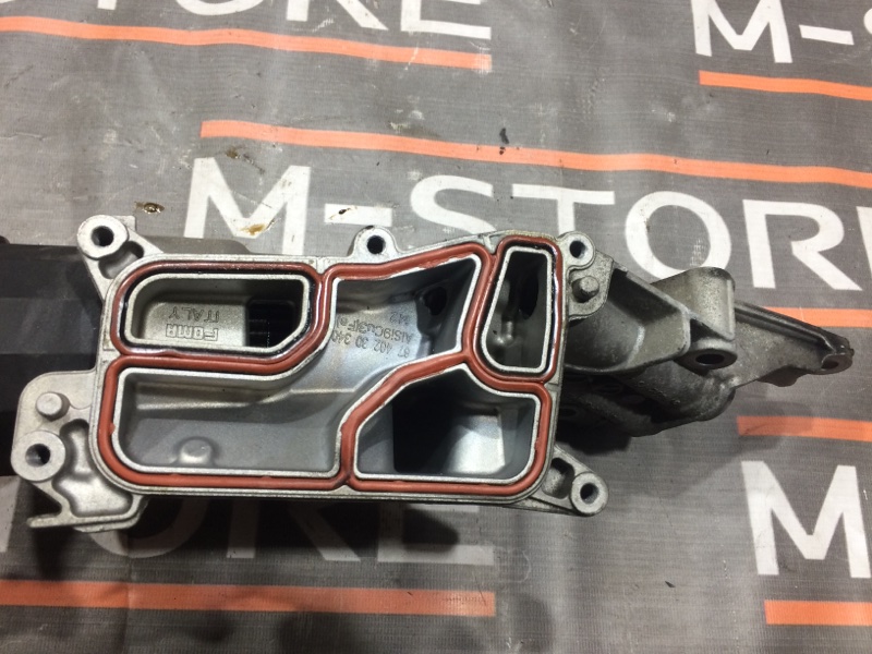 корпус масляного фильтра, 930 рублей, Красноярск