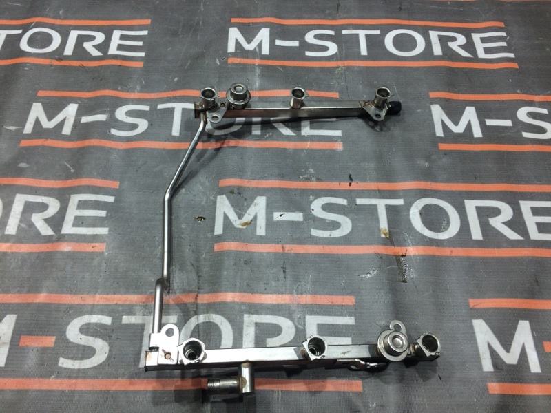 топливная рампа, 340 рублей, Красноярск