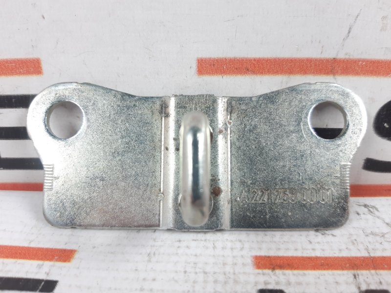 петля замка багажника, 330 рублей, Красноярск