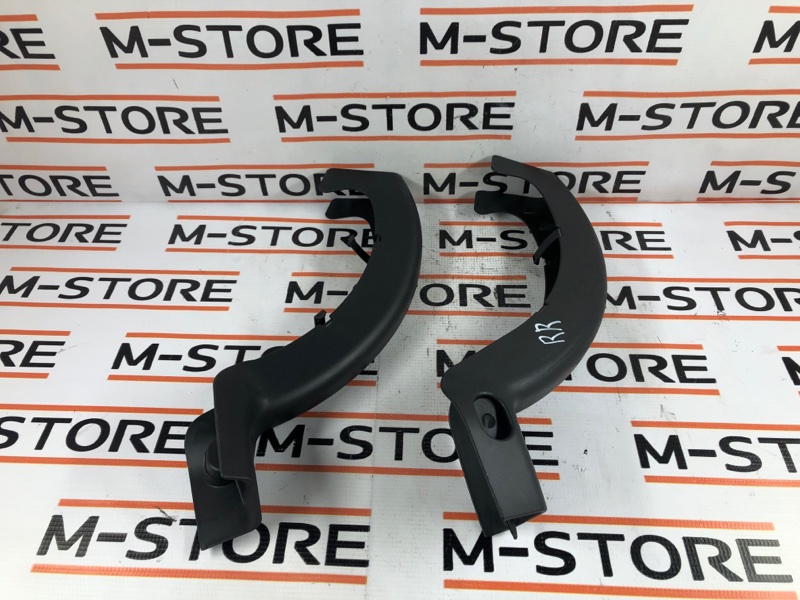 накладка петли багажника, 510 рублей, Красноярск